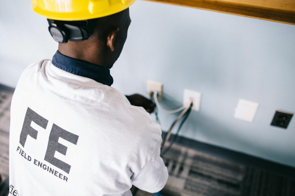 Field Engineer